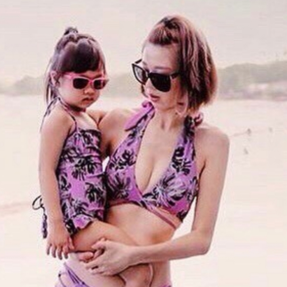 Toddlers Bikini 👙